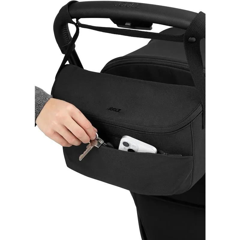 Joolz - Organiser Space, Black - Image 6