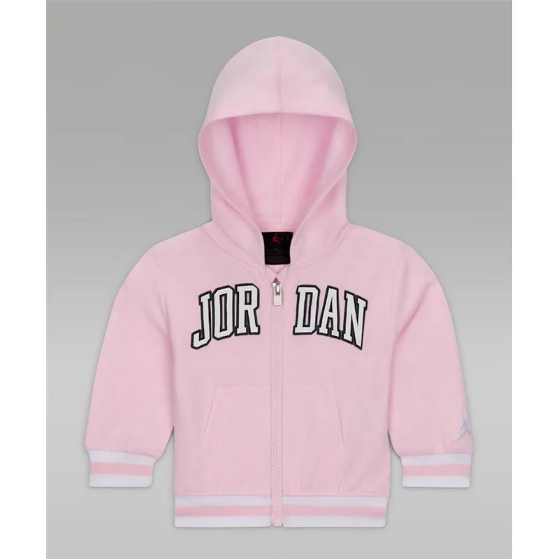 Jordan - 3Pk Jersey Set Set Pink Foam - Image 2