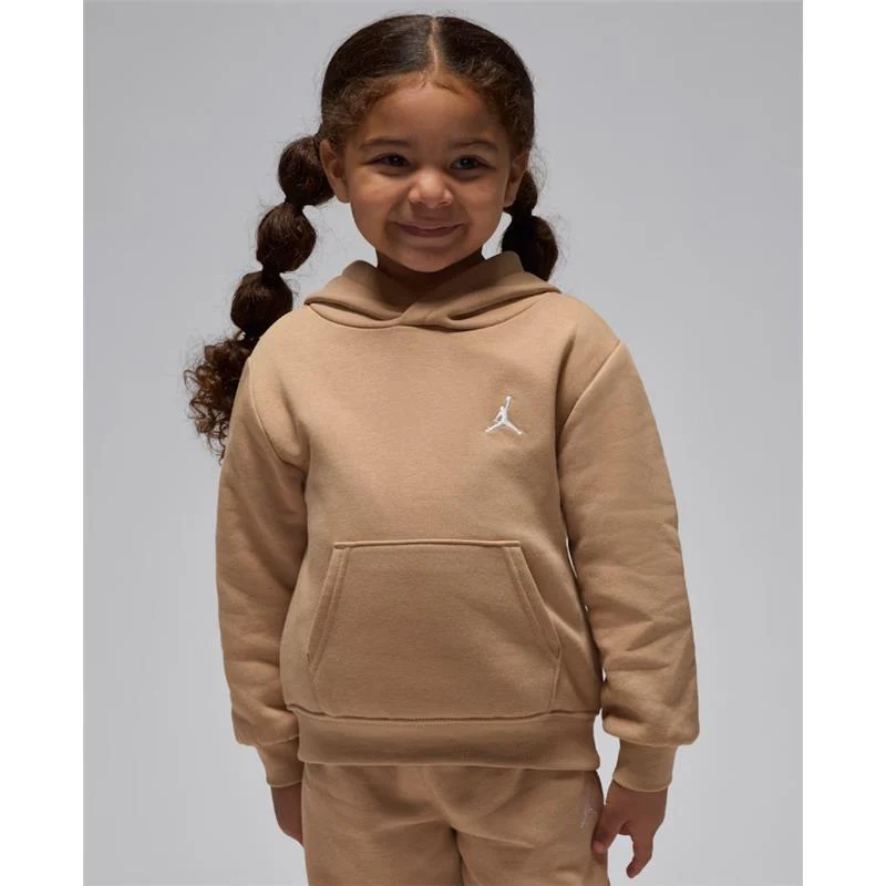 Jordan - Kids Brooklyn Fleece Set Hemp - Image 2