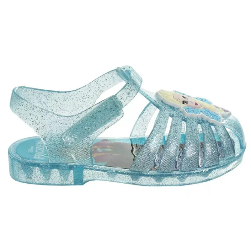Josmo Frozen Jelly Sandal - Image 3