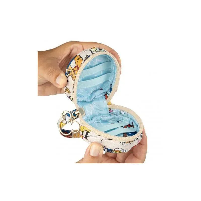 Ju Ju Be Disney Paci Pod Sensational Snacks - Image 2