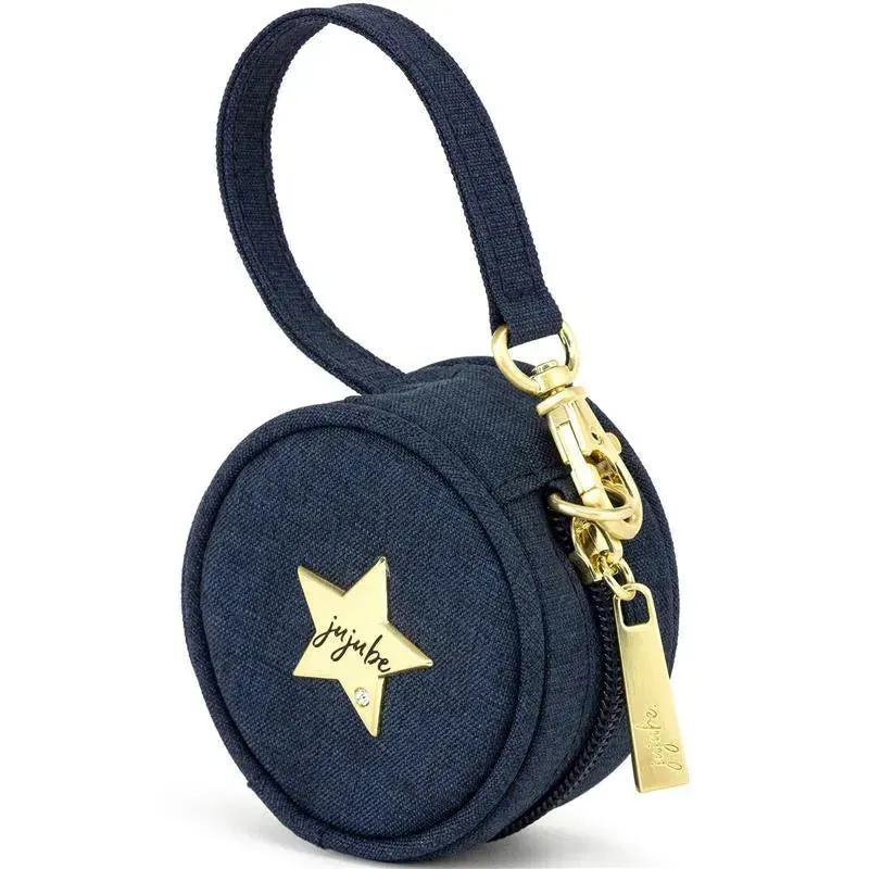 Jujube Paci Pod - Indigo - Image 2