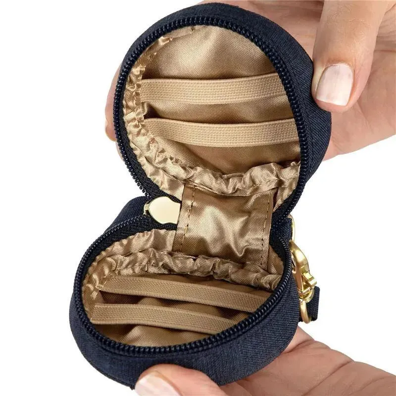 Jujube Paci Pod - Indigo - Image 3