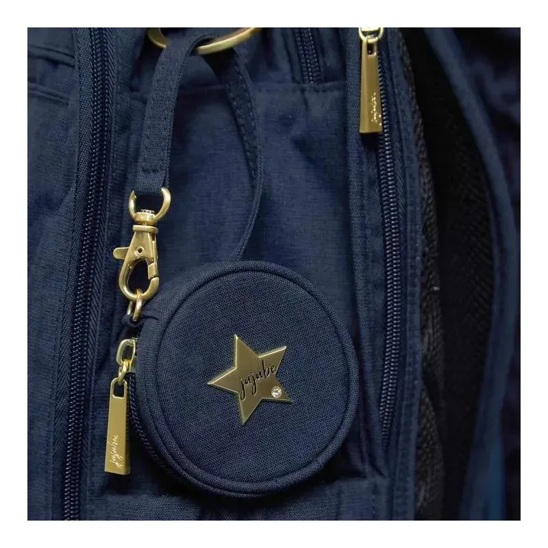 Jujube Paci Pod - Indigo - Image 4