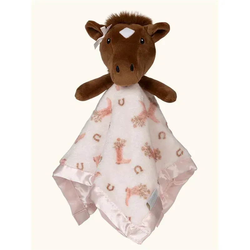 Jujube - Security Blanket, Bloomin' Boot