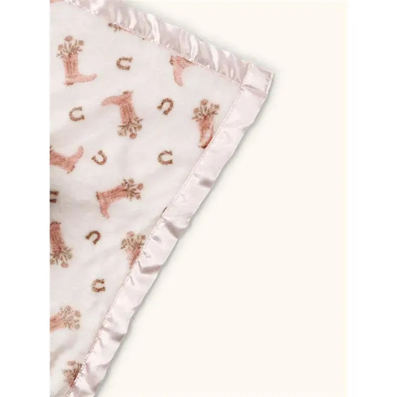 Jujube - Security Blanket, Bloomin' Boot - Image 3