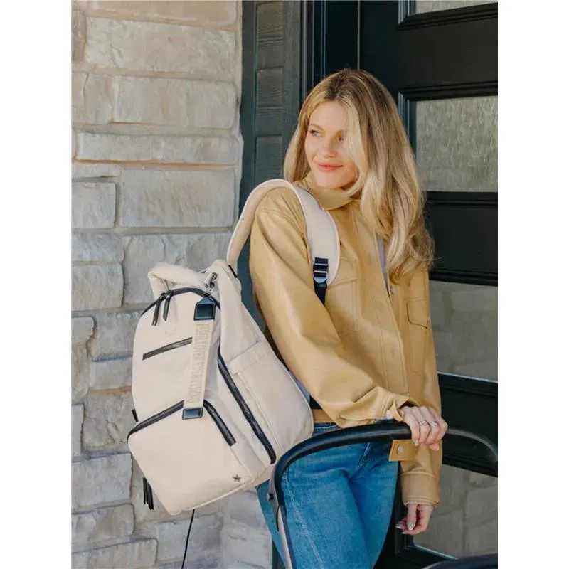JuJuBe x Witney Carson - Classic Backpack Cloud - Image 2