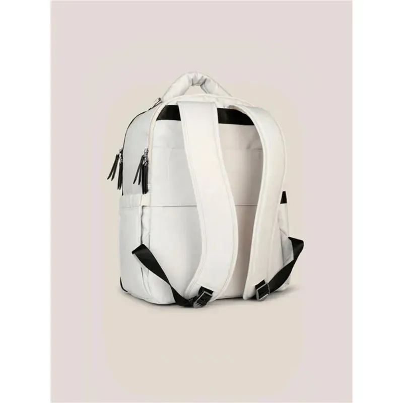 JuJuBe x Witney Carson - Classic Backpack Cloud - Image 4
