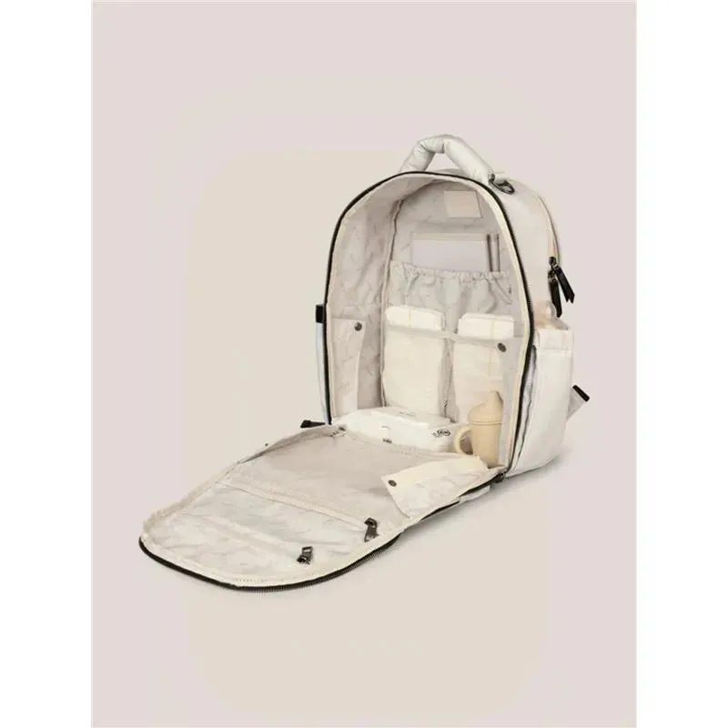 JuJuBe x Witney Carson - Classic Backpack Cloud - Image 5