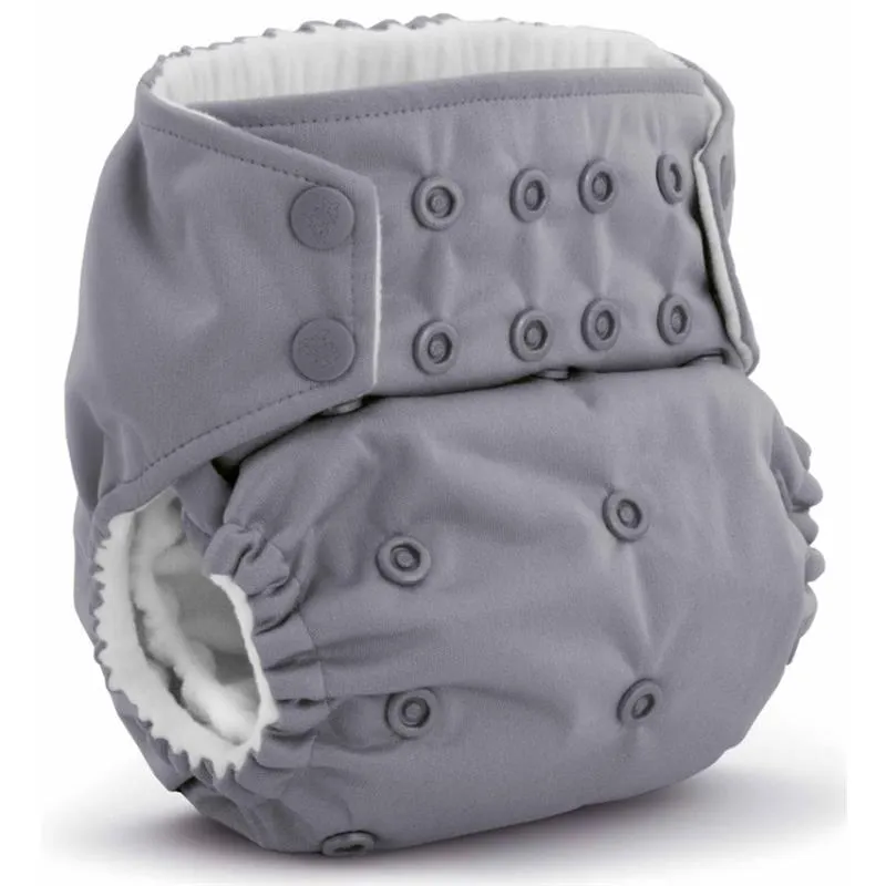 Kanga Care - Rumparooz G3 One Size Pocket Cloth Diaper, Platinum