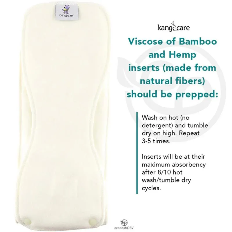 Kanga Care - Rumparooz G3 One Size Pocket Cloth Diaper, Wander - Image 5