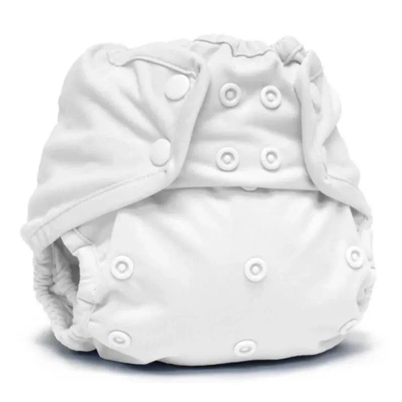 Kanga Care - Rumparooz One Size Cloth Diaper Covers, Fluff