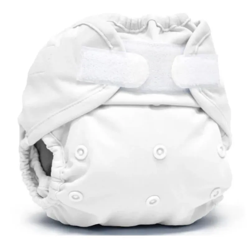 Kanga Care - Rumparooz One Size Cloth Diaper Covers, Fluff - Image 5
