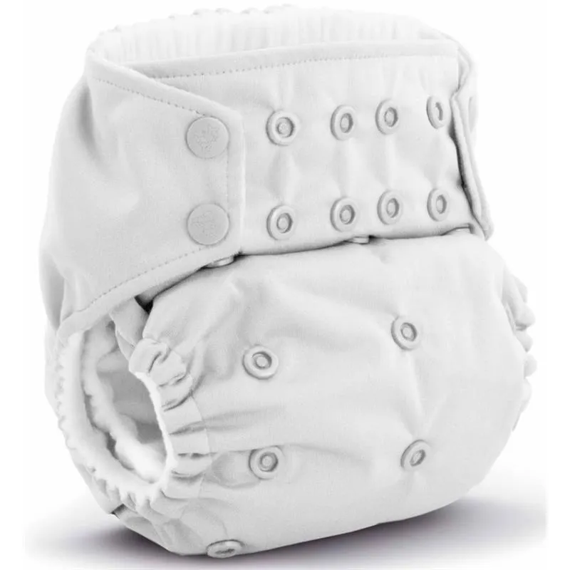 Kanga Care - Rumparooz G3 One Size Pocket Cloth Diaper, Fluff