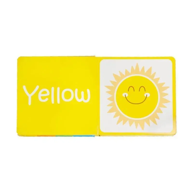 Kate & Milo Baby Board Book Of Colors - Image 8