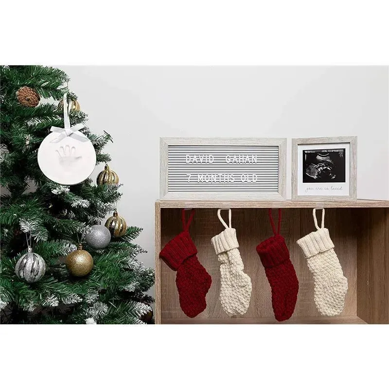 Kate & Milo Letterboard Gift Set, Gray - Image 5