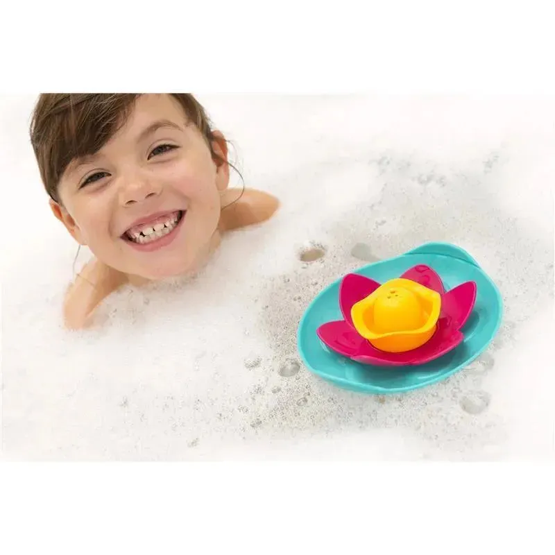 Kid O Lily Fun Baby Bath Toy - Image 3