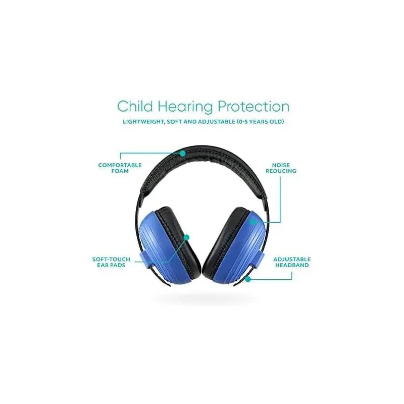 Kidco - Whispears, Blue - Image 2