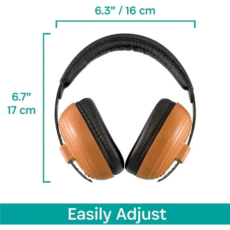Kidco - Whispears, Orange - Image 2