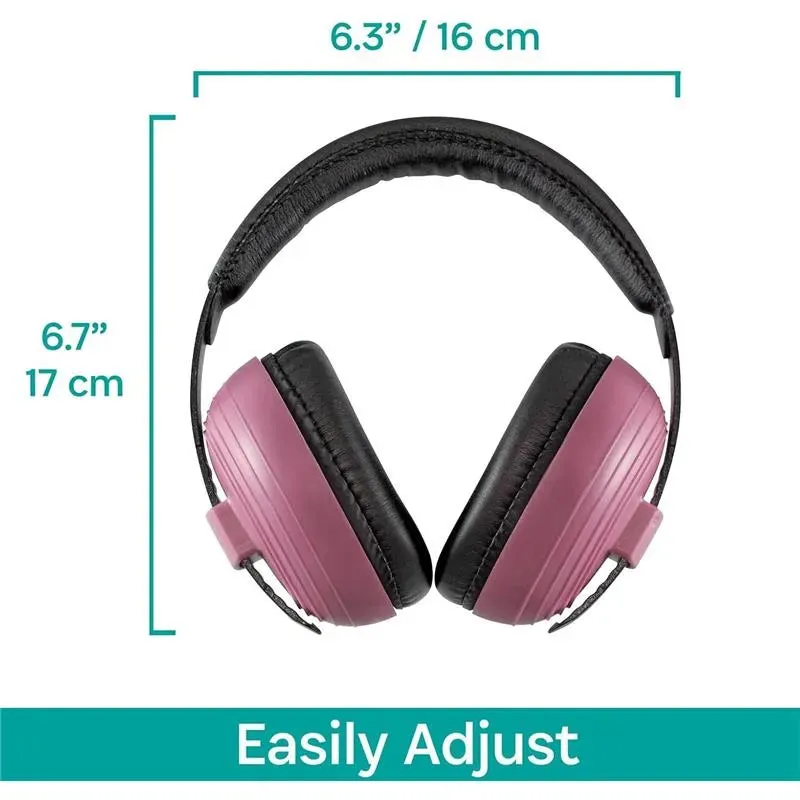 Kidco - Whispears, Pink - Image 3