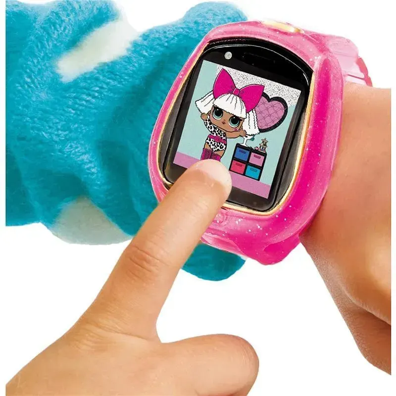 Kidfocus - L.O.L. Surprise Smartwatch, Camera & Game - Image 2