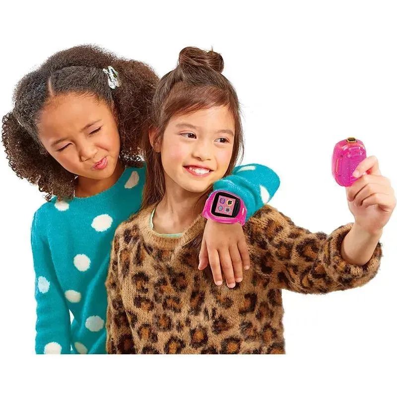 Kidfocus - L.O.L. Surprise Smartwatch, Camera & Game - Image 3
