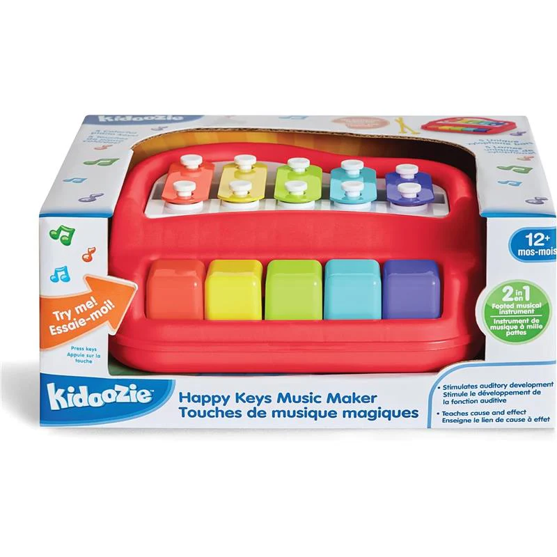 Kidoozie - Happy Keys Music Maker - Image 4