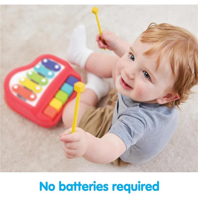 Kidoozie - Happy Keys Music Maker - Image 7