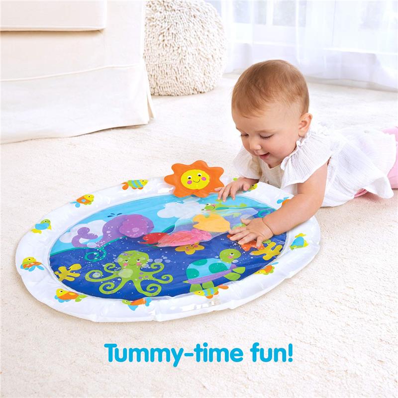 Kidoozie - Pat 'N Laugh Water Mat - Image 3