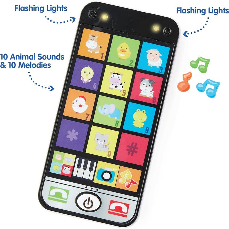Kidoozie - Phone & Keys Combo - Image 7
