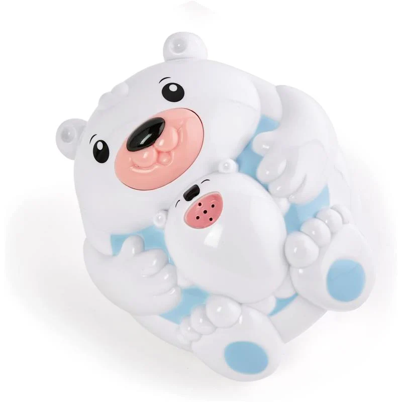 Kidoozie - Splish 'N Splash Squirting Friends, 1-pk (ASSORTED ITEM) - Image 10
