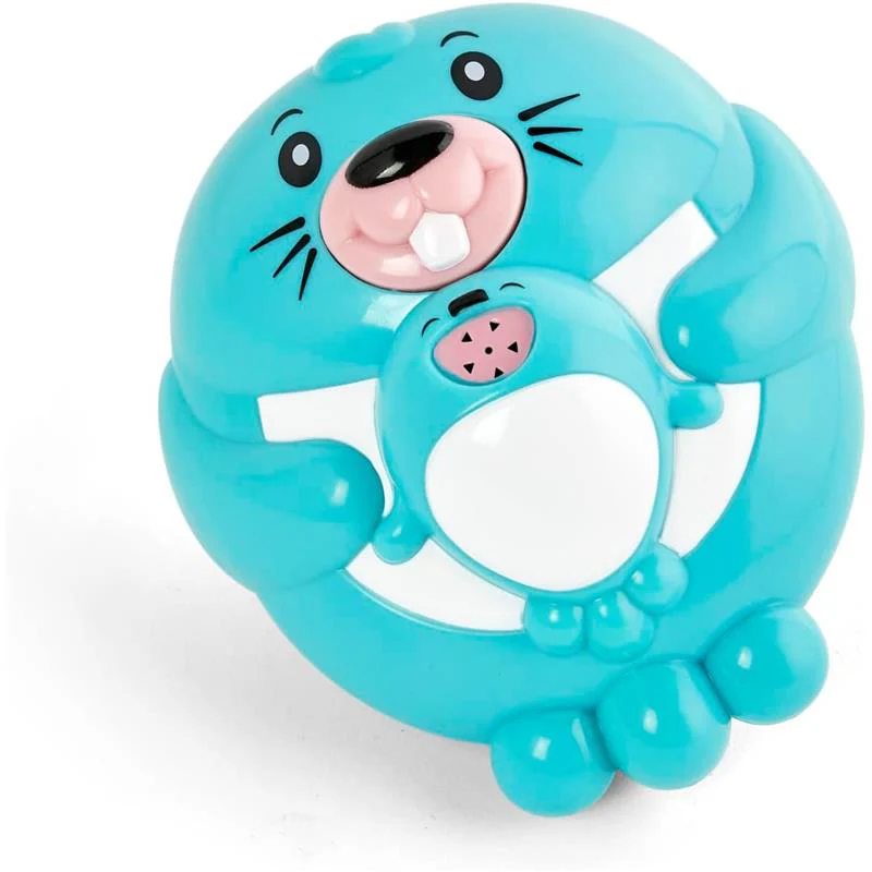 Kidoozie - Splish 'N Splash Squirting Friends, 1-pk (ASSORTED ITEM) - Image 11