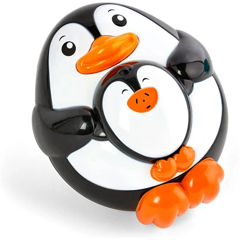 Kidoozie - Splish 'N Splash Squirting Friends, 1-pk (ASSORTED ITEM) - Image 4