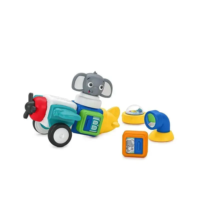 Kids II - Baby Einstein Connectables 11Pk Set - Image 2