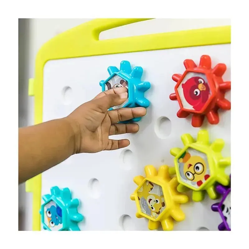 Kids II - Baby Einstein Curiosity Table Activity Station Table - Image 7