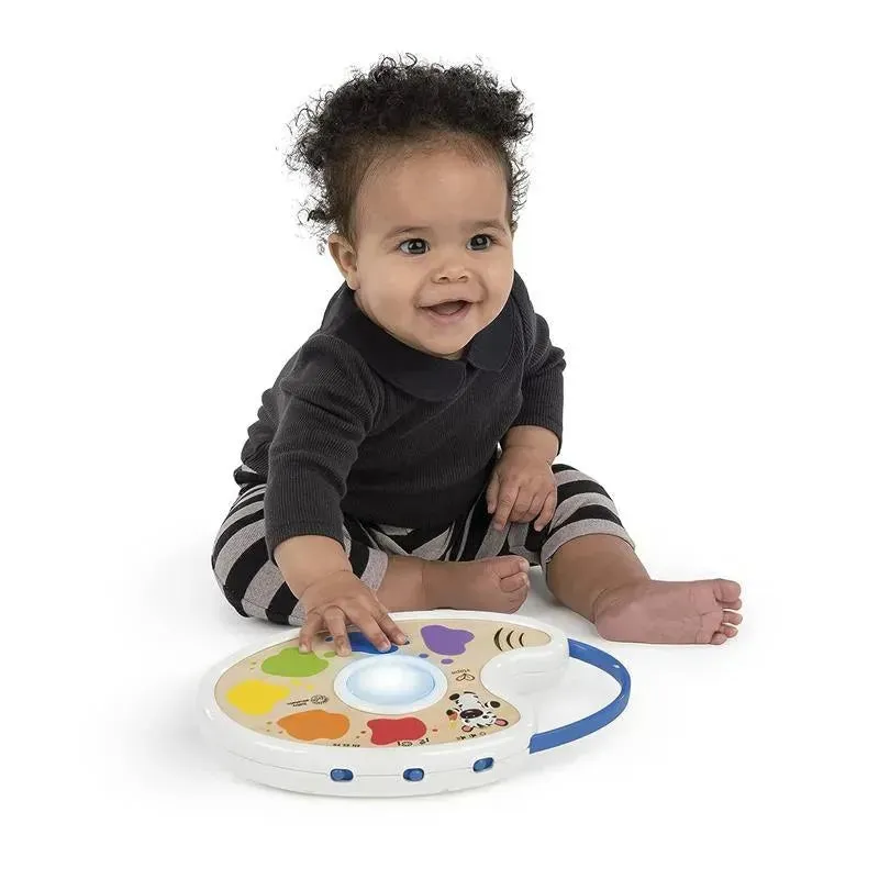 Kids II - Baby Einstein + Hape Playful Painter Magic Touch Color Palette Light Up Toy - Image 2