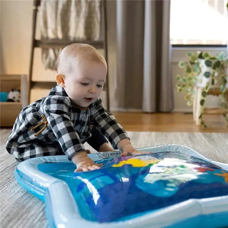 Kids Ii - Baby Einstein Opus’s Ocean Of Discovery, Tummy Time Water Mat - Image 3