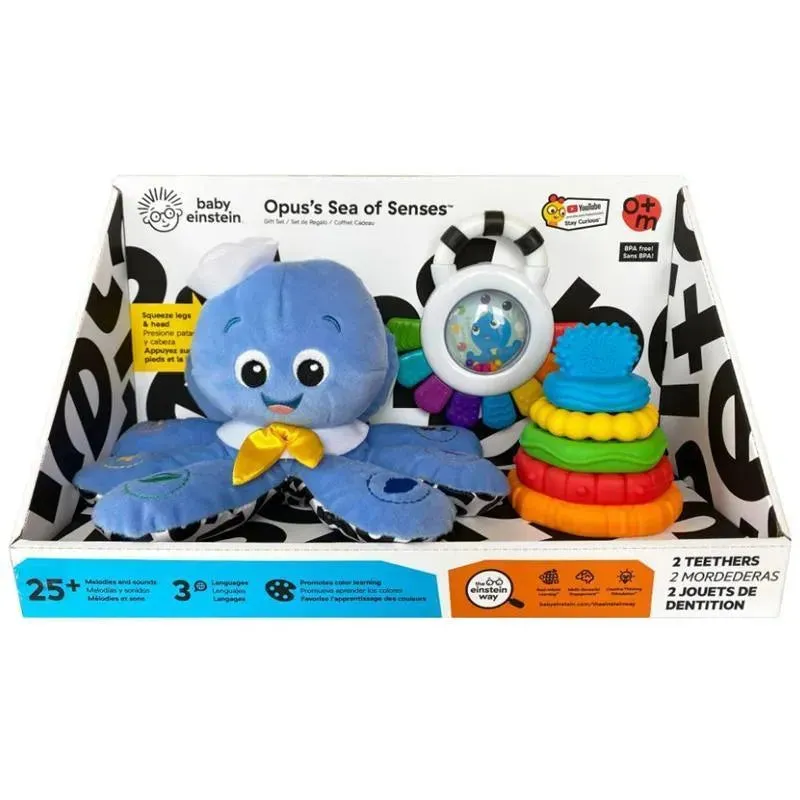 Baby Einstein - Opuss Sea of Senses - Image 2