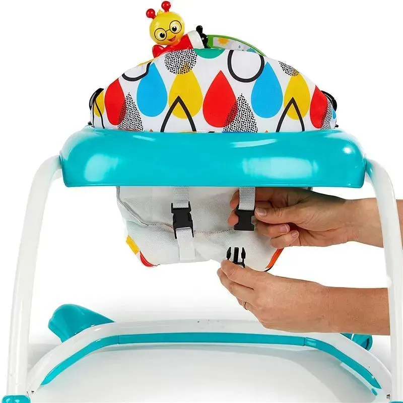 Baby Einstein - Sky Explorers Baby Walker Activity Center - Image 3