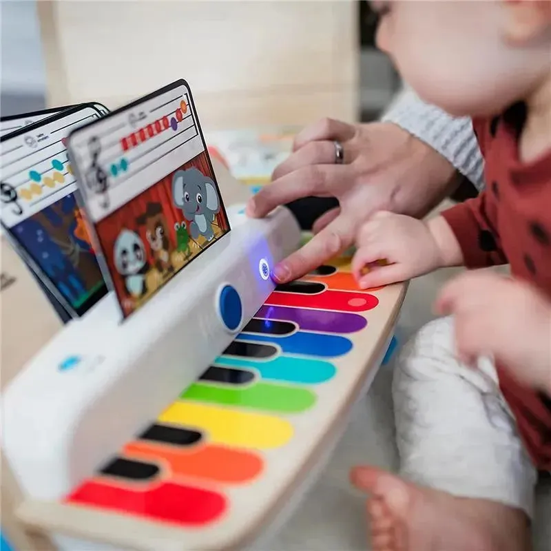 Kids II - Baby Einstein Together in Tune Piano & Guitar Bundle - Image 6
