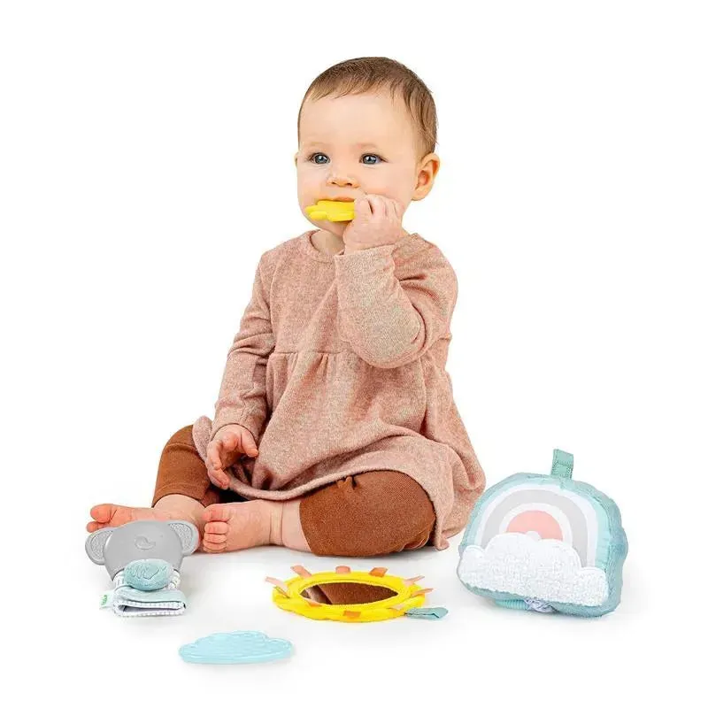 Kids II - Calm Springs Soothing Essentials Gift Set - Image 2