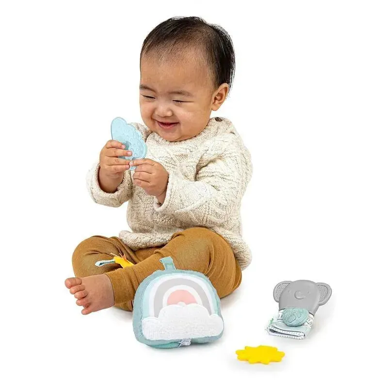 Kids II - Calm Springs Soothing Essentials Gift Set - Image 7