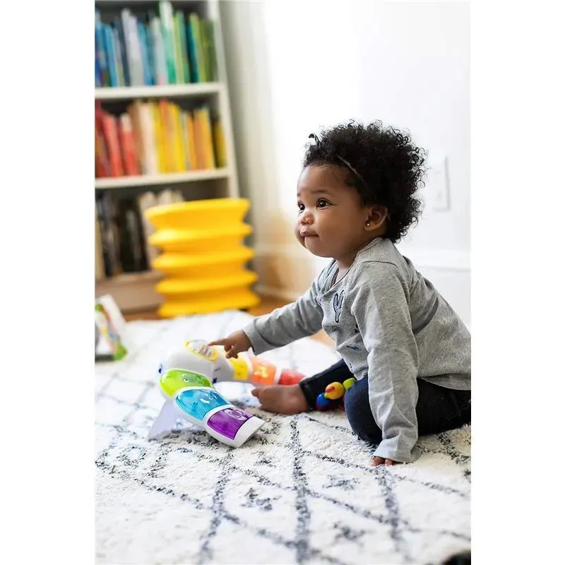 Kids II - Glow & Discover Light Bar Activity Station - Image 3
