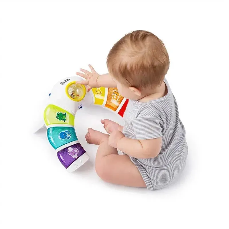 Kids II - Glow & Discover Light Bar Activity Station - Image 4