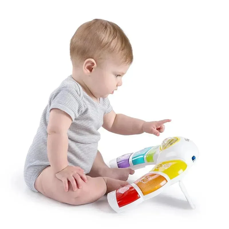 Kids II - Glow & Discover Light Bar Activity Station - Image 5