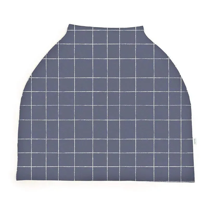Ingenuity - Good to Go 4-in-1 Multi-Use Cover, Libby - Image 5