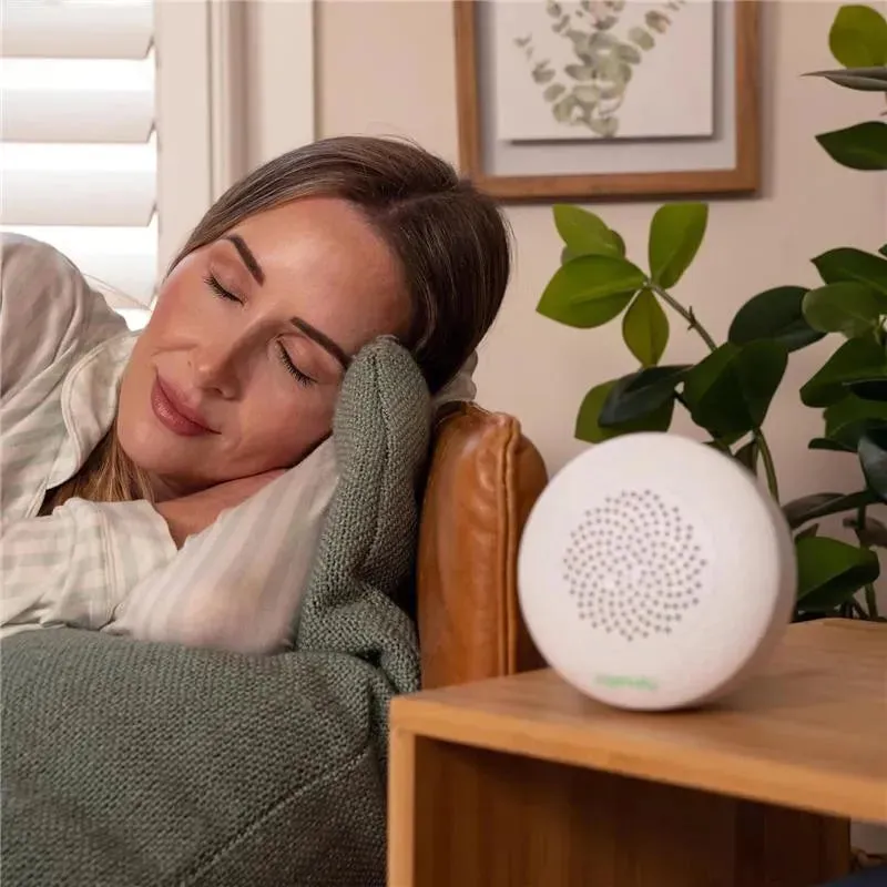 Kids II - Ingenuity Pock-a-Bye Baby Soother and Bluetooth Speaker, Stream Music - Image 3