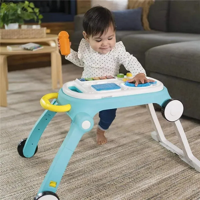 Kids II - Musical Mix ‘N Roll 4-In-1 Activity Walker - Image 2