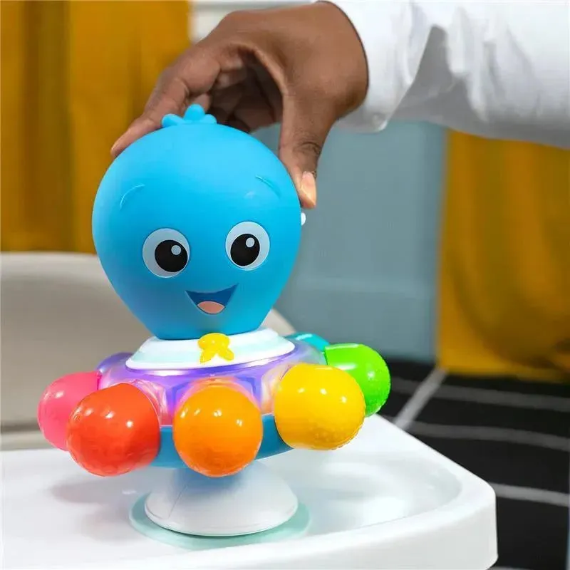 Kids II - Opus’s Spin & Sea Activity Toy - Image 5