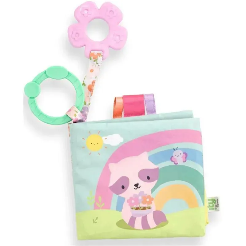 Ingenuity - Deni Soft Book